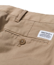 Laden Sie das Bild in den Galerie-Viewer, Aros Slim Light Stretch Utility-Khaki
