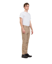 Laden Sie das Bild in den Galerie-Viewer, Aros Slim Light Stretch Utility-Khaki

