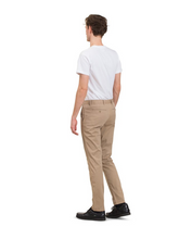 Laden Sie das Bild in den Galerie-Viewer, Aros Slim Light Stretch Utility-Khaki
