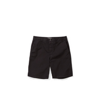 Load image into Gallery viewer, Aros Light Twill Shorts black
