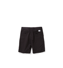 Load image into Gallery viewer, Aros Light Twill Shorts black
