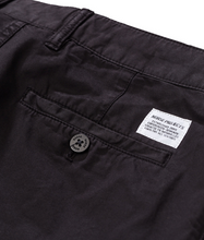 Load image into Gallery viewer, Aros Light Twill Shorts black
