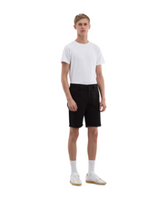 Load image into Gallery viewer, Aros Light Twill Shorts black
