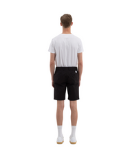 Load image into Gallery viewer, Aros Light Twill Shorts black
