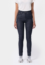 Load image into Gallery viewer, Hightop Tilde Dark Navy
