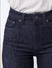 Load image into Gallery viewer, Hightop Tilde Dark Navy
