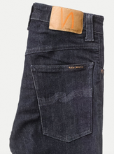 Load image into Gallery viewer, Hightop Tilde Dark Navy
