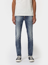 Load image into Gallery viewer, Grim Tim Worn In Broken Length 34
