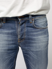 Load image into Gallery viewer, Grim Tim Worn In Broken Length 34
