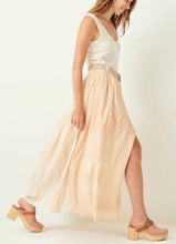 Load image into Gallery viewer, ANTIGUA skirt Rose Chai
