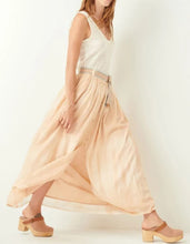 Load image into Gallery viewer, ANTIGUA skirt Rose Chai

