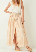Load image into Gallery viewer, ANTIGUA skirt Rose Chai
