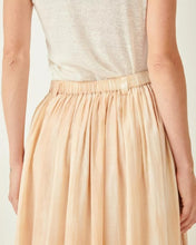 Load image into Gallery viewer, ANTIGUA skirt Rose Chai
