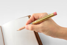 Load image into Gallery viewer, TRC Solid Brass Pencil
