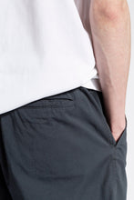 Load image into Gallery viewer, Ezra Light Twill Shorts Slate grey
