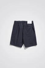 Load image into Gallery viewer, Ezra Light Twill Shorts Slate grey
