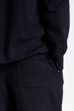 Load image into Gallery viewer, Falun GMD Sweatshorts Dark navy
