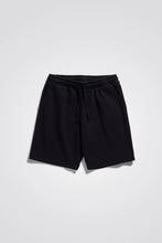 Load image into Gallery viewer, Falun GMD Sweatshorts Dark navy
