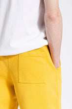 Load image into Gallery viewer, Falun GMD Sweatshorts Chrome Yellow
