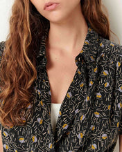 Load image into Gallery viewer, JIOVA Dress Linaraw Noche
