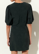 Load image into Gallery viewer, MALICIA dress Dark Fumo
