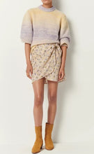 Load image into Gallery viewer, MONICA skirt Fleur de Sel
