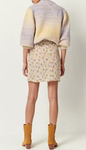 Load image into Gallery viewer, MONICA skirt Fleur de Sel

