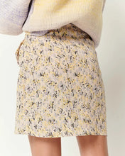 Load image into Gallery viewer, MONICA skirt Fleur de Sel
