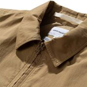 Laden Sie das Bild in den Galerie-Viewer, Jens Zip Packable Utility Khaki
