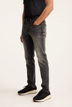 Load image into Gallery viewer, Razor Black Denim
